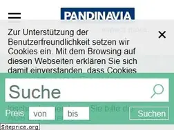 Sites similar to pandinavia.ch
