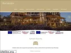 Sites similar to pandion.gr