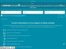 Sites similar to pandionmidtown.de