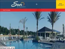 Sites similar to pandionridge.com