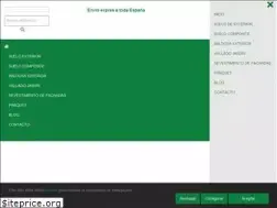 Sites similar to pandiro.es