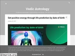 Sites similar to panditastrology12.blogspot.com