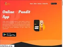 Sites similar to panditbooking.in