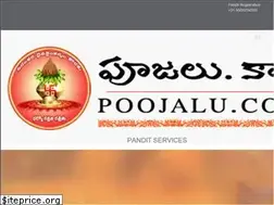 Sites similar to panditforpooja.com
