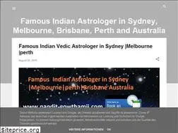 Sites similar to panditgowthamji.blogspot.com