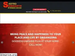 Sites similar to pandithastro.com