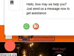 Sites similar to pandithparmesh.com