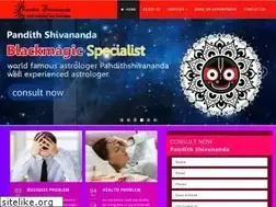 Sites similar to pandithshivananda.com