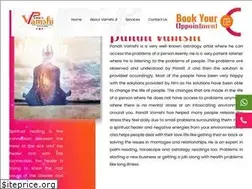 Sites similar to pandithvamsi.com