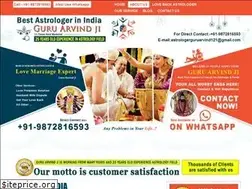 Sites similar to panditinindia.com