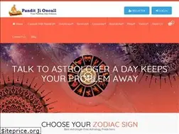 Sites similar to panditjioncall.com
