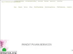 Sites similar to panditpujan.com
