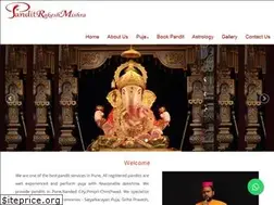 Sites similar to panditrakeshmishra.com