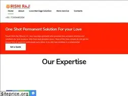 Sites similar to panditrishirajmaharaj.com