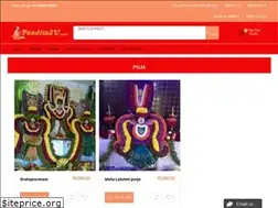 Sites similar to pandits2u.com