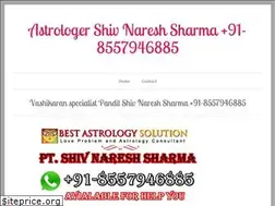 Sites similar to panditshivnareshsharma.wordpress.com