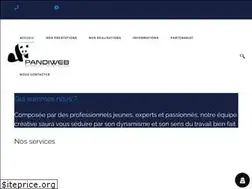 Sites similar to pandiweb.fr
