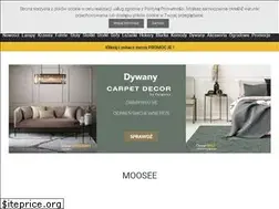 Sites similar to pandizajn.pl