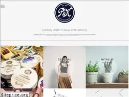 Sites similar to pandk.co.nz