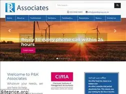Sites similar to pandkgroup.co.uk