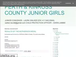 Sites similar to pandkjuniors.blogspot.com