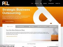 Sites similar to pandl.co.nz