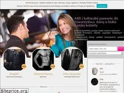 Sites similar to pandlapani.pl