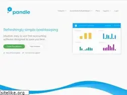 Sites similar to pandle.co.uk