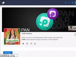Sites similar to pandlr.com