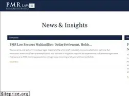 Sites similar to pandmllp.com