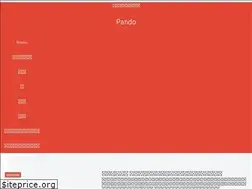 Sites similar to pando.club