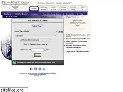 Sites similar to pandolfesauto.com