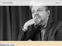 Sites similar to pandolfopaolo.com