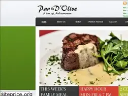 Sites similar to pandolivestl.com