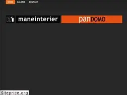 Sites similar to pandomo-plzen.cz