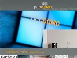 Sites similar to pandomo.com