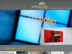 Sites similar to pandomo.de