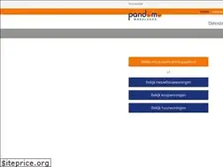 Sites similar to pandomo.nl