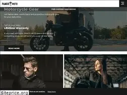 Sites similar to pandomoto.com