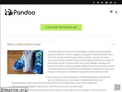 Sites similar to pandoopack.com
