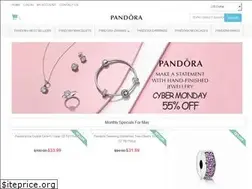 Sites similar to pandora-braceletcharms.us