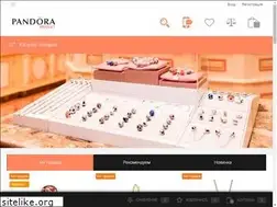 Sites similar to pandora-braslet.ru