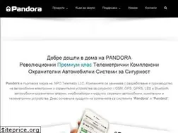 Sites similar to pandora-bulgaria.com