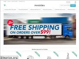 Sites similar to pandora-earrings.us