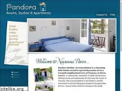 Sites similar to pandora-paros.com