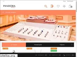 Sites similar to pandora-sharm.com