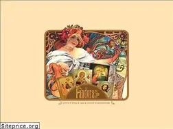 Sites similar to pandora-store.com