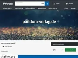 Sites similar to pandora-verlag.de