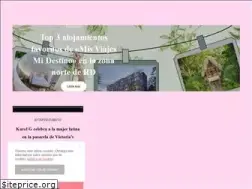 Sites similar to pandora.com.do