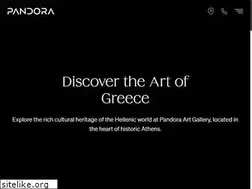 Sites similar to pandora.gr